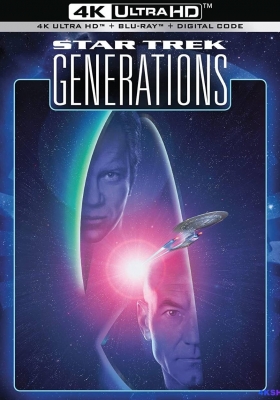 [4K蓝光原盘] 星际旅行7：斗转星移 (1994) Star Trek: Generations / 星空奇遇记7：星空奇兵(港) / 星舰奇航记7：日换星移(台) / Star.Trek.Generations.1994.2160p.BluRay.REMUX.HEVC.DTS-HD.MA.TrueHD.7.1