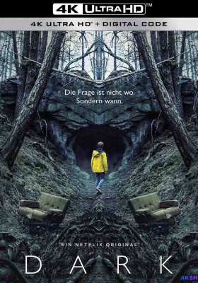 [4K剧集] 暗黑 第一季 (2017) Dark Season 1 / 暗(港/台) / 暗黑世界 / 黑暗世界 / 黑暗 / DARK.S01.2160p.NF.WEBRip.DDP5.1.x264