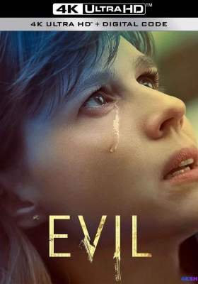 [蓝光剧集] 邪恶 第一至三季 (2019-2022) Evil Season 1-3 / 邪恶异象 / 恶 / Evil.S01-S03.1080p.BluRay.REMUX.AVC.DTS-HD.MA.5.1