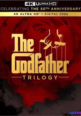 [4K蓝光原盘] 教父3 (1990) The Godfather: Part III / 教父第三集 / 教父 III / 马里奥·普佐的教父终章：迈克·柯里昂之死 / The.Godfather.Part.III.1990.2160p.BluRay.REMUX.HEVC.DTS-HD.MA.TrueHD.5.1