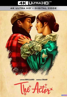 [4K电影] 演员 (2025) The Actor / The.Actor.2025.2160p.WEB.H265