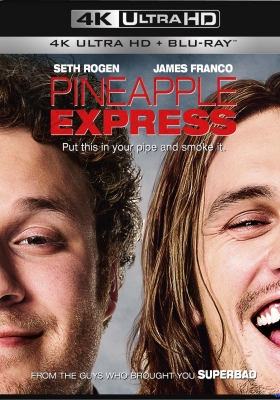 [4K蓝光原盘] 菠萝快车 (2008) Pineapple Express / 菠萝快递 / 菠萝特快 / Pineapple.Express.2008.2160p.BluRay.REMUX.HEVC.DTS-HD.MA.TrueHD.7.1.Atmos