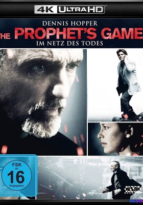 [4K蓝光原盘] 先知游戏 (2000) The Prophets Game / The.Prophets.Game.2000.2160p.BluRay.HEVC.DTS-HD.MA.5.1