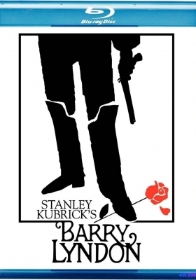 [蓝光原盘] 巴里·林登 (1975) Barry Lyndon / 巴里·林登 / 乱世儿女(港) / 巴里林登 / Barry Lyndon 1975.1080p EUR BluRay AVC DTS-HD MA 5.1