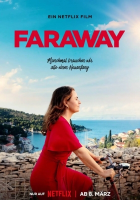 [4K电影] 在那遥远的小岛 (2023) Faraway / Faraway.2023.2160p.NF.WEB-DL.x265.10bit.HDR.DDP5.1.Atmos