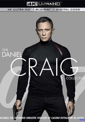 [4K蓝光原盘] 007之大战皇家赌场 [第二十一部] (2006) Casino Royale / 007：大战皇家赌场 / 007大战皇家赌场 / 007系列21：大战皇家赌场 / 007首部曲：皇家夜总会(台)  / 新铁金刚智破皇家赌场(港) / Casino.Royale.2006.2160p.BluRa...