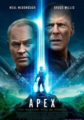[4K电影] 猎杀时刻 (2021) Apex / Apex.2021.2160p.WEB-DL.x265.10bit.SDR.DD5.1