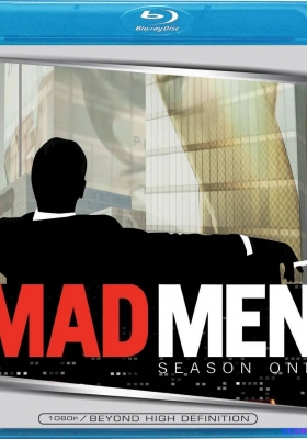[蓝光剧集] 广告狂人 第一季 (2007) Mad Men Season 1 / 广告狂人 第一季/麦迪逊狂人 第一季 /  Mad.Men.S01.1080p.BluRay.REMUX.AVC.DTS-HD.MA.5.1