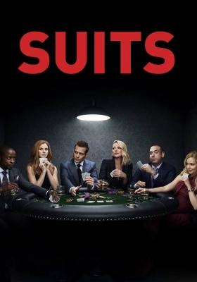 [蓝光剧集] 金装律师 第八季 (2018) Suits Season 8 / 金装律师 第八季 / 制服搭档 第八季 / 律政双雄 第八季 / 无证律师 第八季 / 西装革律 第八季 / 诉讼双雄 第八季 / Suits.S08.1080p.BluRay.REMUX.AVC.DTS-HD.MA.5.1
