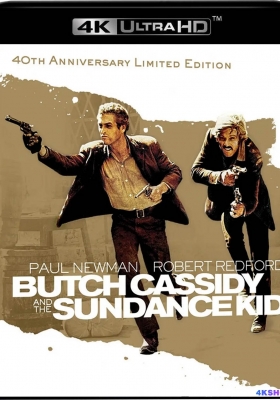 [4K电影] 虎豹小霸王 (1969) Butch Cassidy and the Sundance Kid / 神枪手与智多星 / 智多星布奇与太阳舞小子 / Butch.Cassidy.and.the.Sundance.Kid.1969.2160p.WEB-DL.x265.10bit.SDR.DTS-HD.MA.5.1