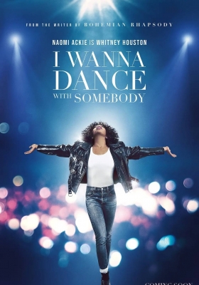 [4K电影] 与爱共舞 (2022)  Whitney Houston：I Wanna Dance with Somebody / 与你共舞(台) / 云妮侯斯顿：与爱共舞(港) / 我想与人共舞 / Whitney.Houston.I.Wanna.Dance.with.Somebody.2022.2160p.WEB-DL.x265.10bit.HDR.DDP5.1