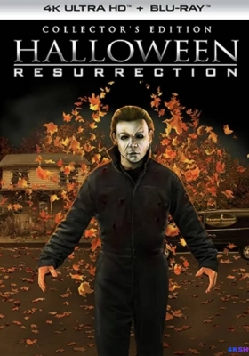 [4K蓝光原盘] 月光光心慌慌8 (2002) Halloween: Resurrection / 万圣节8：复活 / 月光光心慌慌之大屠杀 / 捉鬼节8 / Halloween 8 / Halloween.Resurrection.2002.COMPLETE.UHD.BLURAY