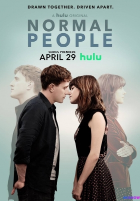 [4K剧集] 正常人 第一季 (2020) Normal People S01 / 正常人 / 常人 / 普通人 / 普通人类(台) / Normal.People.S01.2160p.HULU.WEBRip.DDP5.1.x265