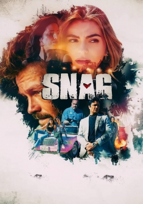 [4K电影] 陷爱独狼 (2023) Snag: Chapter One / Snag.2023.2160p.AMZN.WEB-DL.DDP5.1.H.265