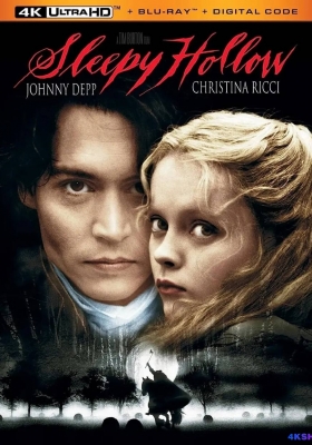 [4K蓝光原盘] 断头谷 (1999)  Sleepy Hollow / 无头骑士 / 无头睡谷 / 睡谷传奇 / 寂静山谷 / Sleepy.Hollow.1999.UHD.BluRay.2160p.DTS-HD.MA.5.1.DV.HEVC.REMUX