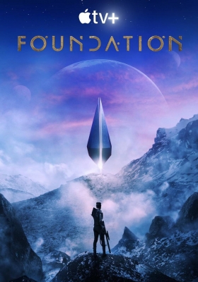 [4K剧集] 基地 第一季 (2021) Foundation Season 1 / 银河帝国：基地 / 银河帝国基地 / Foundation.2021.S01.2160p.ATVP.WEB-DL.DDP5.1.Atmos.DV.MP4.x265