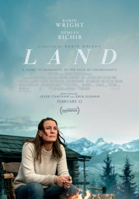 [4K电影] 大地 (2021) Land / 勇抱大地(台) / 着陆 / Land.2021.2160p.AMZN.WEB-DL.x265.10bit.HDR10Plus.DDP5.1