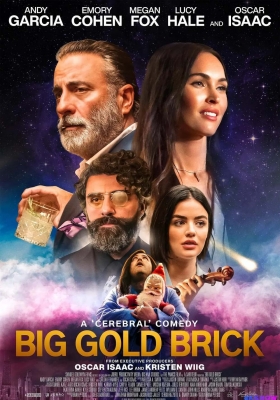 [4K电影] 游手好闲 (2022) Big Gold Brick / 大金砖 / Big.Gold.Brick.2022.2160p.WEB-DL.x265.10bit.SDR.DD5.1