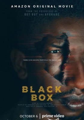[4K电影] 黑盒子 (2020) Black Box / Welcome to the Blumhouse: Black Box / Black.Box.2020.2160p.AMZN.WEB-DL.x265.10bit.HDR10Plus.DDP5.1