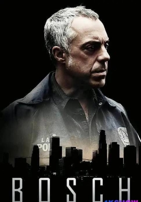 [4K剧集] 博斯 第一季 (2014) Bosch Season 1 / 哈里·博斯 / 波什 / 博什 / Bosch.S01.2160p.AMZN.WEB-DL.DDP.5.1.HDR10PLUS.H.265