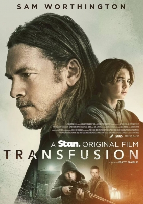 [4K电影] 渗透 (2023) Transfusion / Transfusion.2023.2160p.STAN.WEB-DL.x265.10bit.HDR.DDP5.1