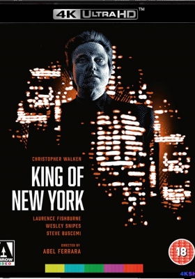 [4K蓝光原盘] 纽约王 (1990) King of New York / 黑道皇帝 / King.of.New.York.1990.2160p.BluRay.HEVC.DTS-HD.MA.5.1