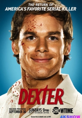 [蓝光剧集] 嗜血法医 第二季 (2007) Dexter S02 / 嗜血法医 第二季 / 梦魇杀魔(台) / 嗜血判官(港) / 双面法医 / Dexter.S02.1080p.BluRay.REMUX.AVC.DTS-HD.MA.5.1