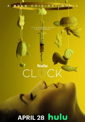 [4K电影] 生物钟 (2023) Clock / Clock.2023.2160p.HULU.WEB-DL.x265.10bit.SDR.DDP5.1