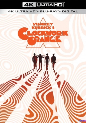 [4K蓝光原盘] 发条橙 (1971) A Clockwork Orange / 发条桔子 / 发条橘子(台) / 发条橙子 /  A.Clockwork.Orange.1971.2160p.BluRay.HEVC.DTS-HD.MA.5.1
