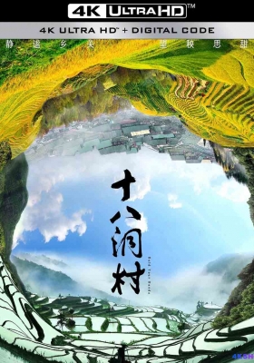 [4K电影] 十八洞村 (2017) Hold Your Hands / Hold.Your.Hands.2017.2160p.WEB-DL.DDP2.0.H265.DV