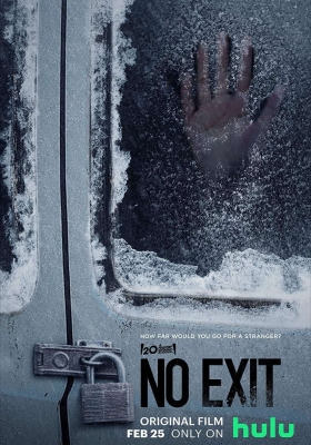 [4K电影] 暂无出口 (2022) No Exit / 逃无可逃（台）/ No.Exit.2022.2160p.DSNP.WEB-DL.DDP5.1.DV.MP4.x265