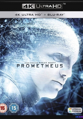 [4K蓝光原盘] 普罗米修斯  Prometheus (2012) / 异形前传 / 异形前传：普罗米修斯 / Prometheus.2012.2160p.BluRay.REMUX.HEVC.DTS-HD.MA.7.1