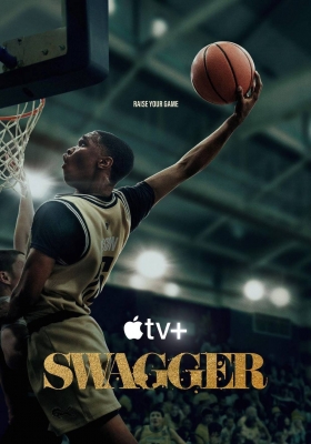 [4K剧集] 昂首阔步 第二季 (2023) Swagger Season 2 / Swagger.S02.2160p.ATVP.WEB-DL.DDP5.1.HDR.H.265