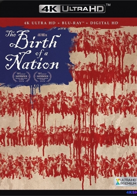 [4K蓝光原盘] 一个国家的诞生 (2016)  The Birth of a Nation / 国家的诞生(台) / The.Birth.Of.A.Nation.2016.2160p.BluRay.REMUX.HEVC.DTS-HD.MA.5.1