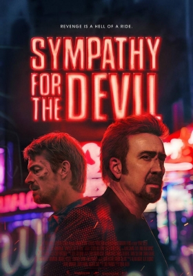 [4K蓝光原盘] 同情恶魔 (2023) Sympathy for the Devil / 地獄來的乘客 / Sympathy.for.the.Devil.2023.2160p.USA.UHD.Blu-ray.HEVC.DTS.HD.MA.5.1