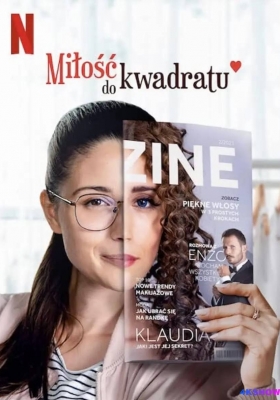 [4K电影] 爱的平方 (2021) Squared Love / Milosc do kwadratu / Squared.Love.2021.POLISH.2160p.NF.WEB-DL.x265.10bit.SDR.DDP5.1