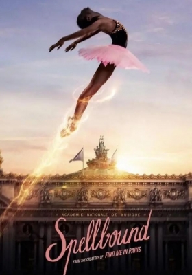 [4K剧集] 梦幻芭蕾舞 (2023) Spellbound / Spellbound.2023.S01.PART1.2160p.HULU.WEB.h265