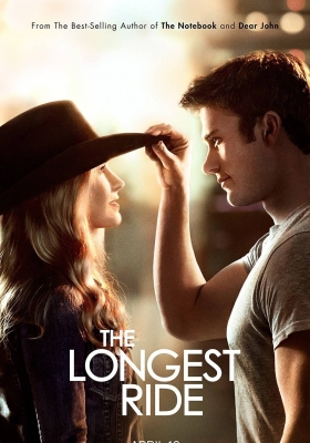 [4K电影] 最长的旅程 (2015) The Longest Ride / 爱情没有终点(台) / 最长的行程 / The.Longest.Ride.2015.2160p.WEB-DL.x265.10bit.HDR.DTS-HD.MA.7.1