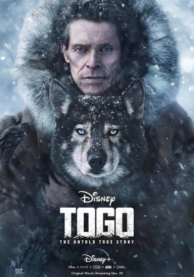 [4K电影] 多哥 (2019)  Togo / Togo: The Untold True Story /  Togo.2019.2160p.WEB-DL.DDP5.1.Atmos.DV.MP4.x265