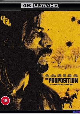 [4K蓝光原盘] 关键协议 (2005) The Proposition / 关键协定 / 情欲失格 / The.Proposition.2005.2160p.BluRay.REMUX.HEVC.DTS-HD.MA.5.1