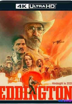 [4K蓝光Remux] 爱丁顿 (2025) Eddington / 疯狂小镇爱丁顿(台) / Eddington.2025.2160p.UHD.Blu-ray.Remux.DV.HDR.HEVC.TrueHD.Atmos.7.1