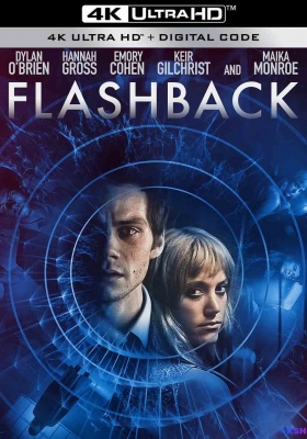 [4K电影] 闪回 (2020) Flashback / 药命回忆(台) / 弗雷德里克·菲茨尔的教育 / 记忆迷魂 / The Education of Fredrick Fitzell / Flashback.2021.2160p.AMZN.WEB-DL.DDP5.1.H265.HDR.DV