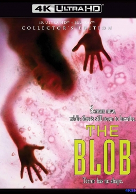 [4K蓝光原盘] 幽浮魔点 (1988) The Blob / 变形怪体 / 胶水怪物 / The.Blob.1988.2160p.UHD.Blu-ray.HDR10.HEVC.DTS-HD.MA.5.1