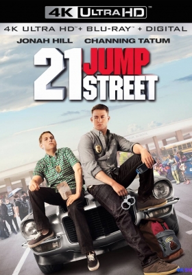 [4K蓝光原盘] 龙虎少年队 (2012) 21 Jump Street / 逃学黐孖咇(港) / 21.Jump.Street.2012.2160p.BluRay.REMUX.HEVC.DTS-HD.MA.TrueHD.7.1.Atmos