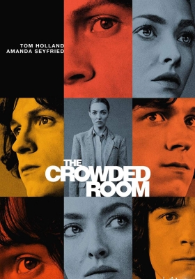 [4K剧集] 拥挤的房间 第一季 (2023) The Crowded Room Season 1 / 24个比利 / The.Crowded.Room.S01.COMPLETE.2160p.ATVP.WEB-DL.DDPA5.1.H265
