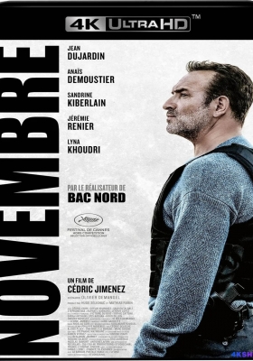 [4K蓝光原盘] 十一月 (2022) Novembre / Novembre.2022.COMPLETE.FRENCH.UHD.BLURAY