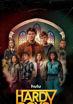 [4K剧集] 哈迪兄弟 第三季 (2023) The Hardy Boys Season 3 /