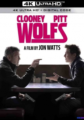 [4K电影] 双狼 (2024) Wolfs / 孤狼同谋(港) / 恶狼特工(台) / 狼性修理工 / Wolfs.2024.2160p.ATVP.WEB-DL.DV.HDR10.PLUS.ENG.LATINO.DDP5.1.Atmos.H265.MP4