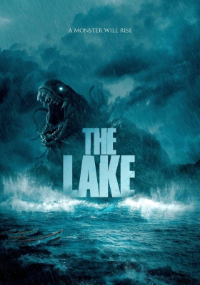 [4K电影] 怪兽湖 (2022) The Lake / 湄公河巨兽 / From the River / The.Lake.2022.2160p.HQ.WEB-DL.H265.60fps.DDP2.0