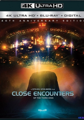 [4K蓝光原盘] 第三类接触  (1977)  Close Encounters of the Third Kind / Close.Encounters.of.the.Third.Kind.1977.DC.2160p.BluRay.REMUX.HEVC.DTS-HD.MA.5.1